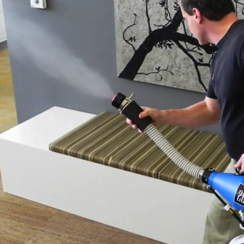 Professional Odor Removal in Fruitland, MD